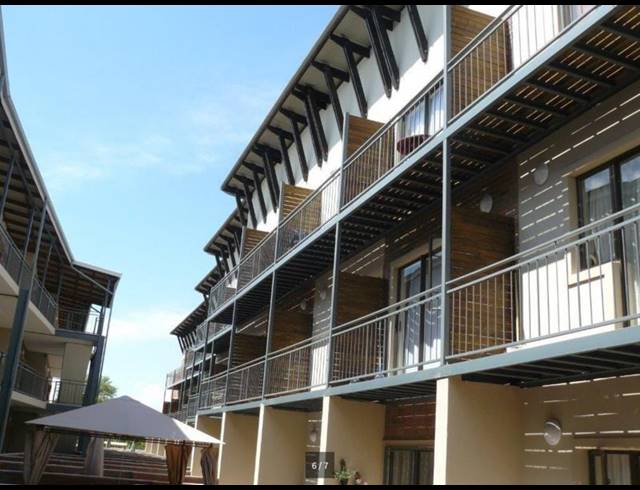 1 BEDROOM PROPERTY TO RENT IN DIE BULT